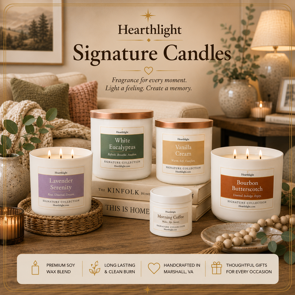 Signature Collection