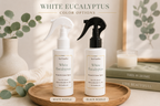 White Eucalyptus Room and Linen Spray