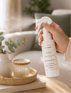White Eucalyptus Room and Linen Spray