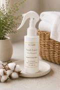 Fresh Linen Odor Eliminator Room and Linen Spray