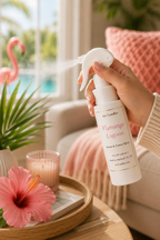 Flamingo Lagoon Room and Linen Spray