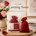 Rose Reverie Scented Sachet