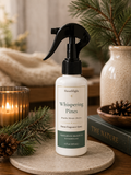 Whispering Pines Home Fragrance Spray
